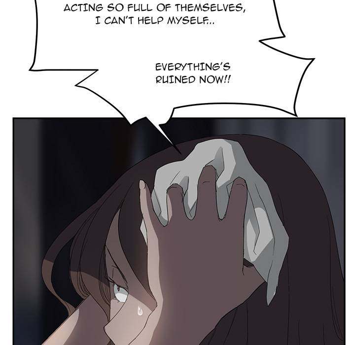 My Stepmom - Chapter 21 - Andromeda 11 page 103 hentai porn comic manga doujin